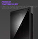 Миниатюра изображения товара Корпус для компьютера Zalman S3 TG (черный)