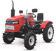 Миниатюра изображения товара Минитрактор дизельный Rossel XT-20D Pro