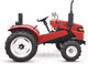 Миниатюра изображения товара Минитрактор дизельный Rossel XT-20D Pro