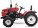Миниатюра изображения товара Минитрактор дизельный Rossel XT-20D Pro