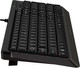 Миниатюра изображения товара Клавиатура A4Tech Fstyler FK15 USB (черный)
