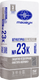 Миниатюра изображения товара Штукатурка декоративная Тайфун Мастер №23К-2 фактура корник 1.5мм (25кг, серый)
