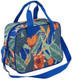 Миниатюра изображения товара Спортивная сумка Erich Krause 21L Exotic Flowers / 51977