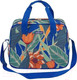 Миниатюра изображения товара Спортивная сумка Erich Krause 21L Exotic Flowers / 51977