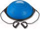 Миниатюра изображения товара Баланс-платформа Indigo Sport Bosu / IN086 (синий)