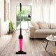 Миниатюра изображения товара Вертикальный пылесос Arnica Merlin Pro ET13211 (розовый)