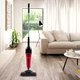 Миниатюра изображения товара Вертикальный пылесос Arnica Merlin Pro ET13210 (черный/красный)