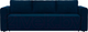 Миниатюра изображения товара Диван Brioli Гастон (B69/синий)