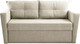 Миниатюра изображения товара Диван Brioli Пино К (J1/кремовый)