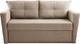 Миниатюра изображения товара Диван Brioli Пино К (J2/бежевый)