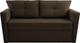 Миниатюра изображения товара Диван Brioli Пино К (J5/коричневый)