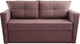 Миниатюра изображения товара Диван Brioli Пино К (J10/сиреневый)