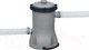 Миниатюра изображения товара Каркасный бассейн Bestway Steel Pro MAX Ротанг 56709 (366х100, с фильтр-насосом)