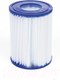 Миниатюра изображения товара Каркасный бассейн Bestway Steel Pro MAX Ротанг 56709 (366х100, с фильтр-насосом)