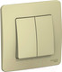 Миниатюра изображения товара Выключатель Systeme (Schneider) Electric Blanca BLNVS010507