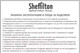 Миниатюра изображения товара Стул Sheffilton SHT-ST29-С12/S37 (голубая лагуна/черный муар)