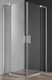 Миниатюра изображения товара Душевой уголок Cezares SLIDER-AH-2-90/100-100/110-C-Cr