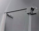 Миниатюра изображения товара Душевой уголок Cezares SLIDER-AH-1-80-80/90-GRIGIO-Cr