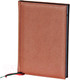 Миниатюра изображения товара Ежедневник Brunnen Агенда Престиж 796 37-70 (коричневый)