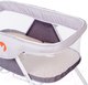 Миниатюра изображения товара Детская кроватка Babyhit Carrycot Light Grey (светло-серый)