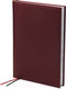 Миниатюра изображения товара Ежедневник Brunnen Агенда Тренд 796 61-29 (бордовый)