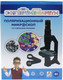 Миниатюра изображения товара Микроскоп оптический 1Toy Экспериментариум. Поляризационный микроскоп / Т14061