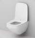 Миниатюра изображения товара Унитаз подвесной с инсталляцией AM.PM FlashClean IS450A38.50A1700