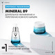 Миниатюра изображения товара Гель для лица Vichy Сыворотка Mineral 89 (30мл)