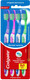 Миниатюра изображения товара Набор зубных щеток Colgate Эксперт чистоты (3шт+1шт)