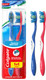 Миниатюра изображения товара Набор зубных щеток Colgate Тройное действие (двойная упаковка)
