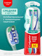 Миниатюра изображения товара Набор зубных щеток Colgate 360 Суперчистота всей полости рта (1шт+1шт)