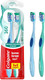 Миниатюра изображения товара Набор зубных щеток Colgate 360 Суперчистота всей полости рта (1шт+1шт)