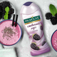 Миниатюра изображения товара Гель для душа Palmolive Гурмэ SPA Ежевичный мусс (250мл)