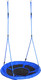 Миниатюра изображения товара Качели Perfetto Sport Полотно PS-309 (синий)