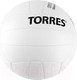 Миниатюра изображения товара Мяч волейбольный Torres Simple / V32105 (размер 5)