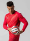 Миниатюра изображения товара Футбольная форма Kelme Long Sleeve Goalkeeper Suit / 3801286-600 (L, красный)