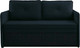 Миниатюра изображения товара Диван Brioli Пино О (J17/темно-синий)
