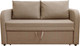 Миниатюра изображения товара Диван Brioli Пино Т (J2/бежевый)