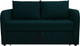 Миниатюра изображения товара Диван Brioli Пино Т (J17/темно-синий)