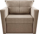 Миниатюра изображения товара Кресло-кровать Brioli КК Пино К (J2/бежевый)