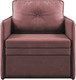 Миниатюра изображения товара Кресло-кровать Brioli КК Пино О (J10/сиреневый)