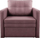 Миниатюра изображения товара Кресло-кровать Brioli КК Пино П (J10/сиреневый)
