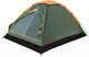 Миниатюра изображения товара Палатка Totem Summer 4 V2 / TTT-029