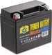 Миниатюра изображения товара Мотоаккумулятор Tyumen Battery YTX12 (12 А/ч)