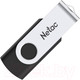 Миниатюра изображения товара USB flash накопитель Netac USB Drive U505 USB 3.0 128GB (NT03U505N-128G-30BK)
