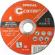 Миниатюра изображения товара Отрезной диск Cutop 50-411