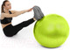 Миниатюра изображения товара Фитбол гладкий Bradex 75 / SF 0721 (салатовый)