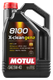 Миниатюра изображения товара Моторное масло Motul 8100 X-Clean gen2 5W40 / 109762 (5л)