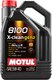 Миниатюра изображения товара Моторное масло Motul 8100 X-Clean gen2 5W40 / 109762 (5л)