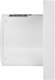 Миниатюра изображения товара Вентилятор накладной Electrolux Rainbow EAFR-150T с таймером (White)